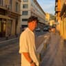 Author pfp