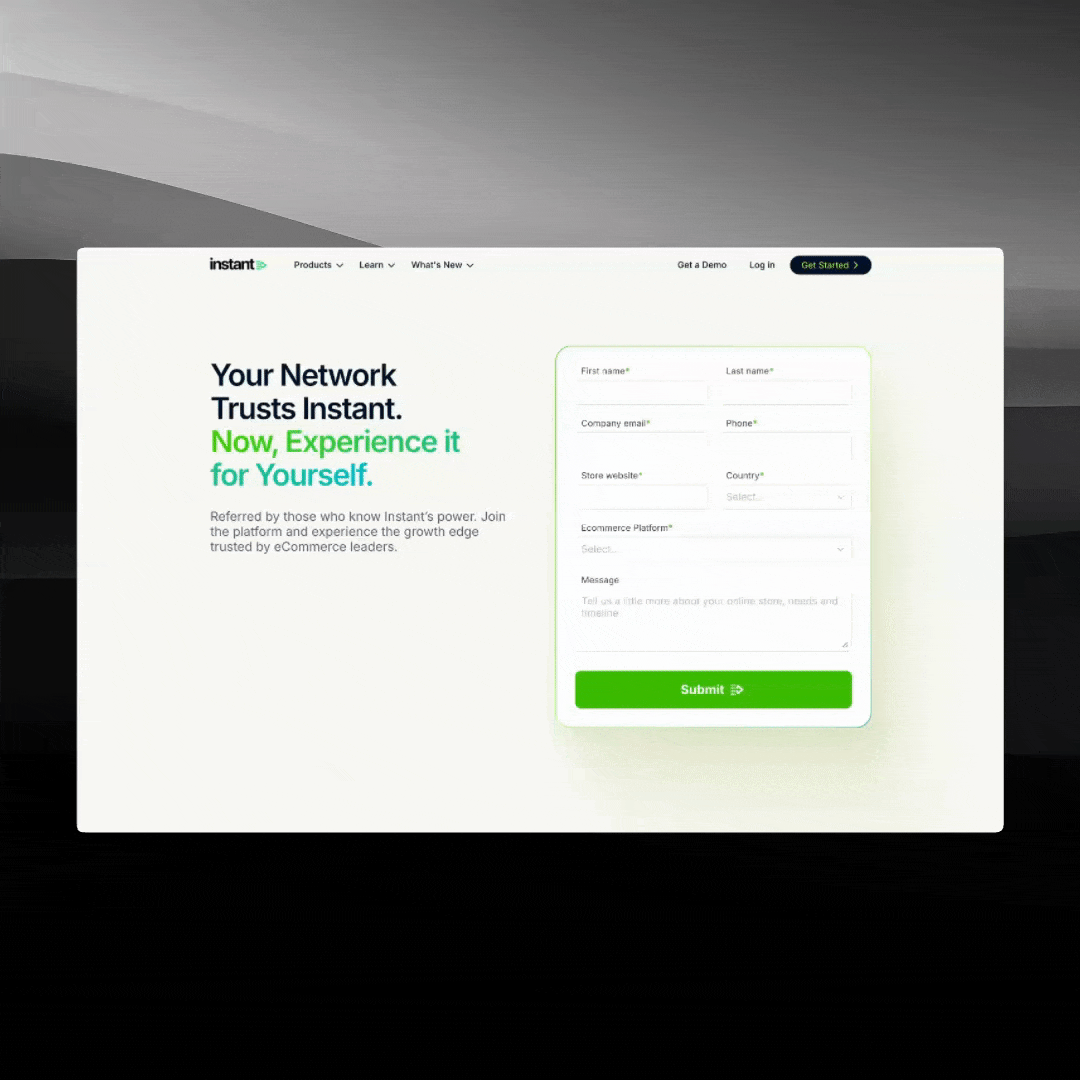 Service image